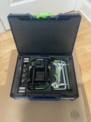FESTOOL 577131 - FIXING-SET SYS3 M 112 MFT-FX