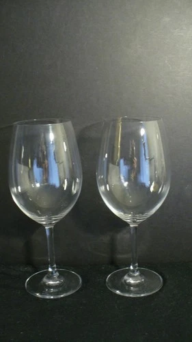 Marquis by Waterford 23 Ounce Vintage 8 7/8" Red Wine Glasses - 2