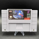 New ListingSNES TERRANIGMA