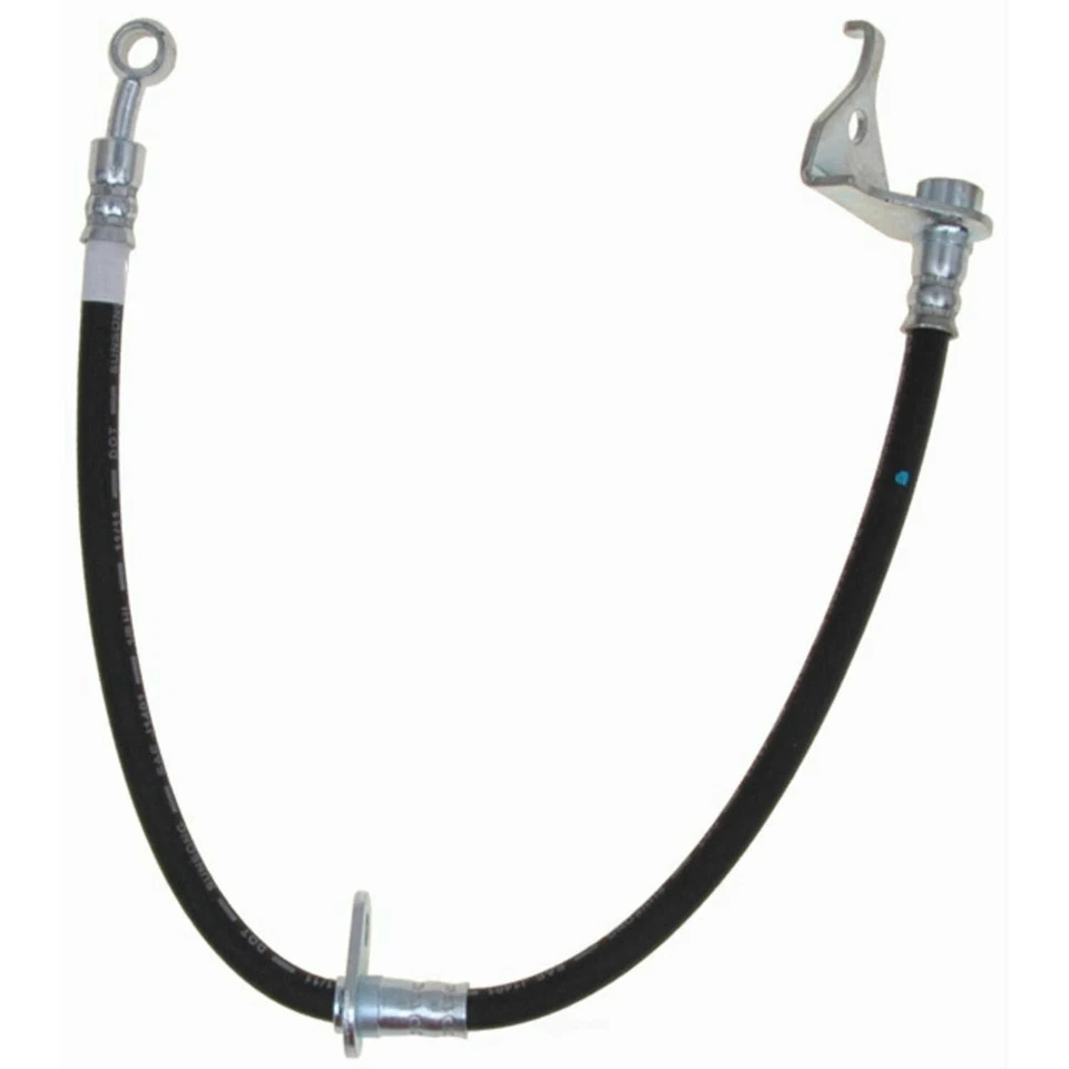 Manguera hidráulica de freno para Honda Fit CR-Z RAYBESTOS 2009-2013 Foto 2 de 2