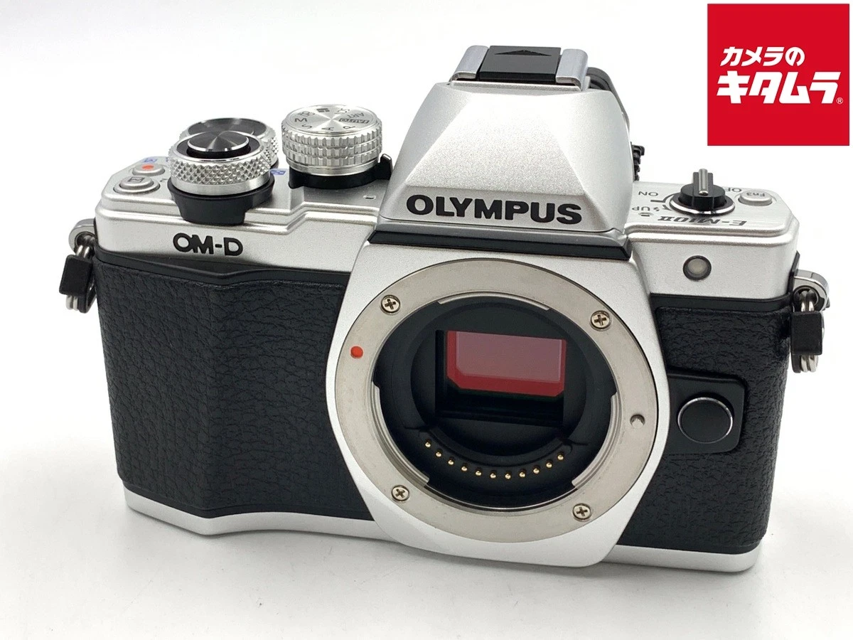 Olympus OM-D E-M10 Digital Cameras for Sale - Shop New & Used