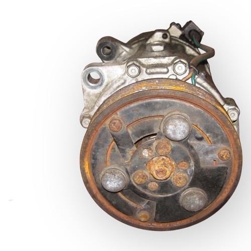 445486 Klimakompressor, Kältemittelkompressor VW Bora Variant (1