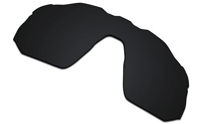 Seek Optics Replacement Lenses for Oakley Radar EV Advancer