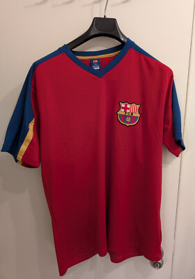 FC Barcelona soccer club from FCB product official, new without tags