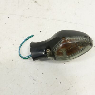 Suzuki Sv 650 A Ez:16 Front & Rear Left & Right Turn Signal 55407