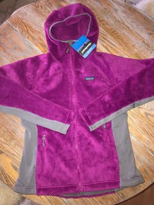 patagonia r3 hoody womens