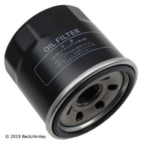 Beck/Arnley Engine Oil Filter P/N:041 8055