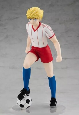 Figure] Karl Heinz Schneider Captain Tsubasa POP UP PARADE 6.3 in
