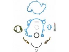 For 1974-1983 Jeep Cherokee Timing Cover Gasket Set Felpro 29929GZ 1977 1975