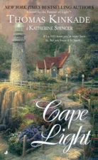 Cape Light (Cape Light Series, Book 1) - Mass Market Paperback - GOOD