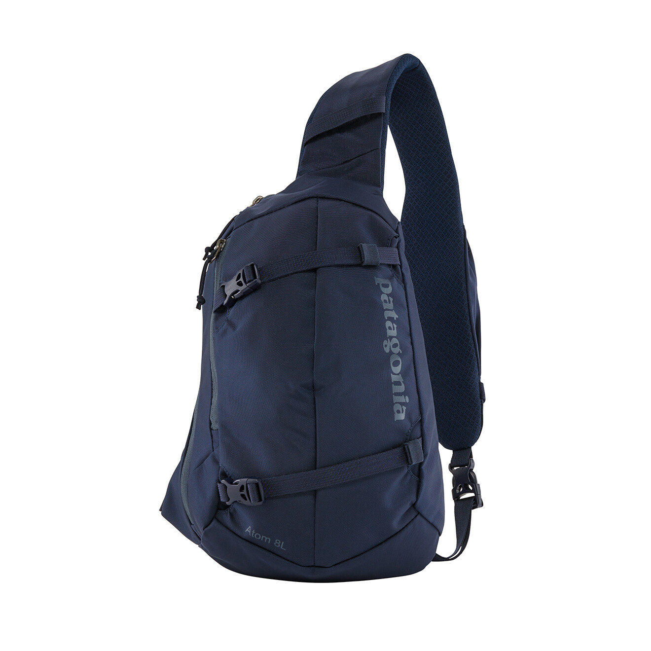 patagonia stealth atom sling 8l