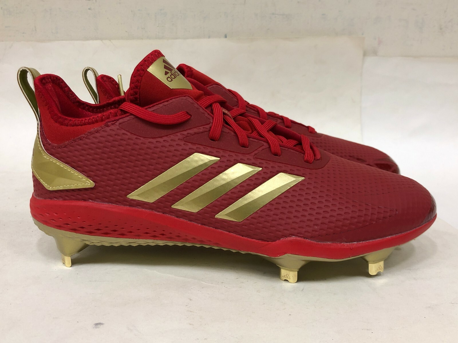 Adizero Afterburner V Baseball Cleat 