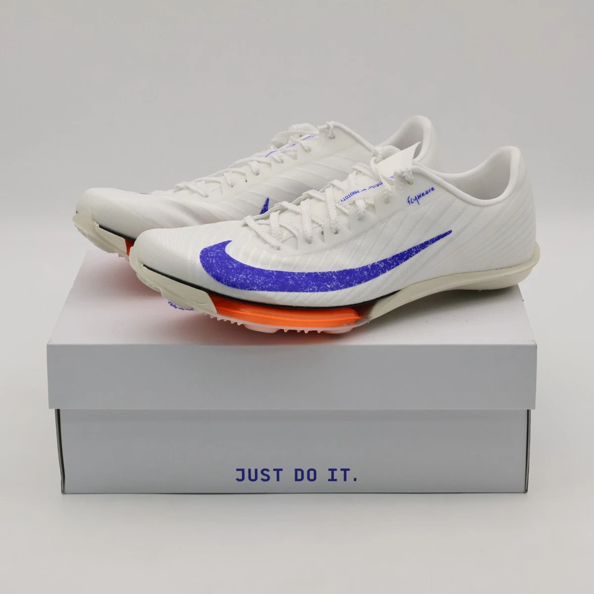Nike Air Zoom Maxfly 2 Blueprint Pack for Sale | Authenticity
