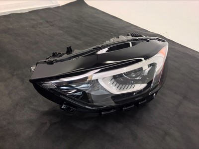FORD 2479879 FRONT HEADLIGHT 2479879 ORIGINAL | eBay