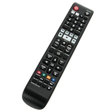 New AH59-02414A Replaced Remote for Samsung Home Theater System HT-D453H HT-D550