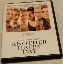 Another Happy Day dvd  Kate Bosworth , Demi moore