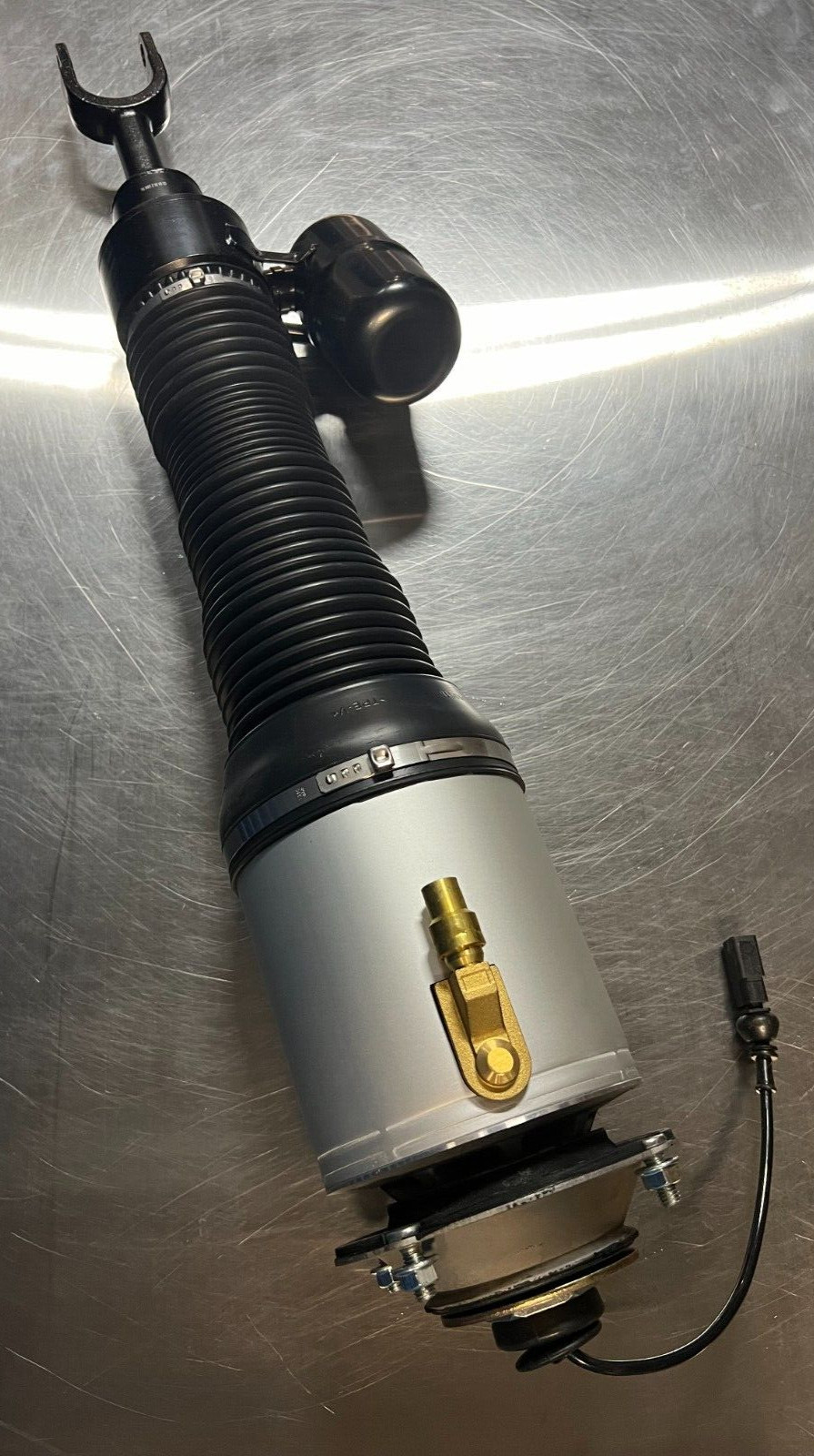A-Premium Front Left Air Strut for Replace# 3W0616040M 3W8616040K VW & Bentley