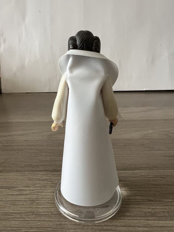 Vintage Star Wars Figure Princess Leia Organa Hong Kong 1977 eBay