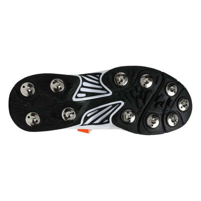 Puma 18.1 evoSpeed Spike Bowling Cricket Shoes | eBay