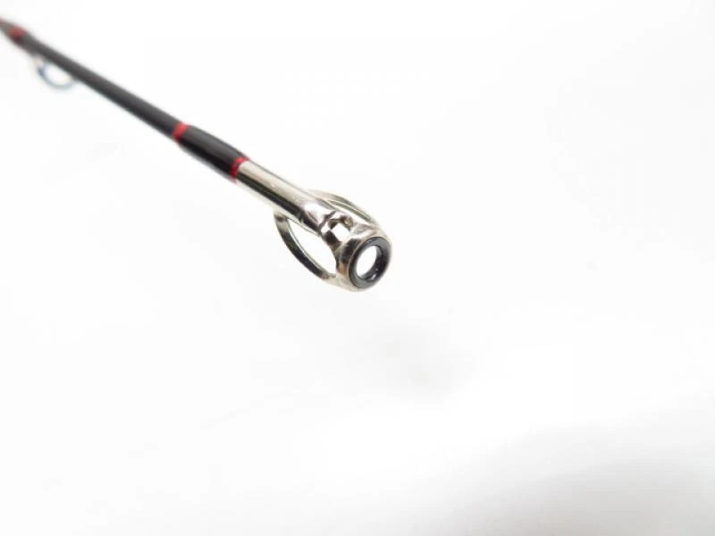 Hide Up Macca Red HUMRC-611MG Usado Funcionando Foto 2 de 4