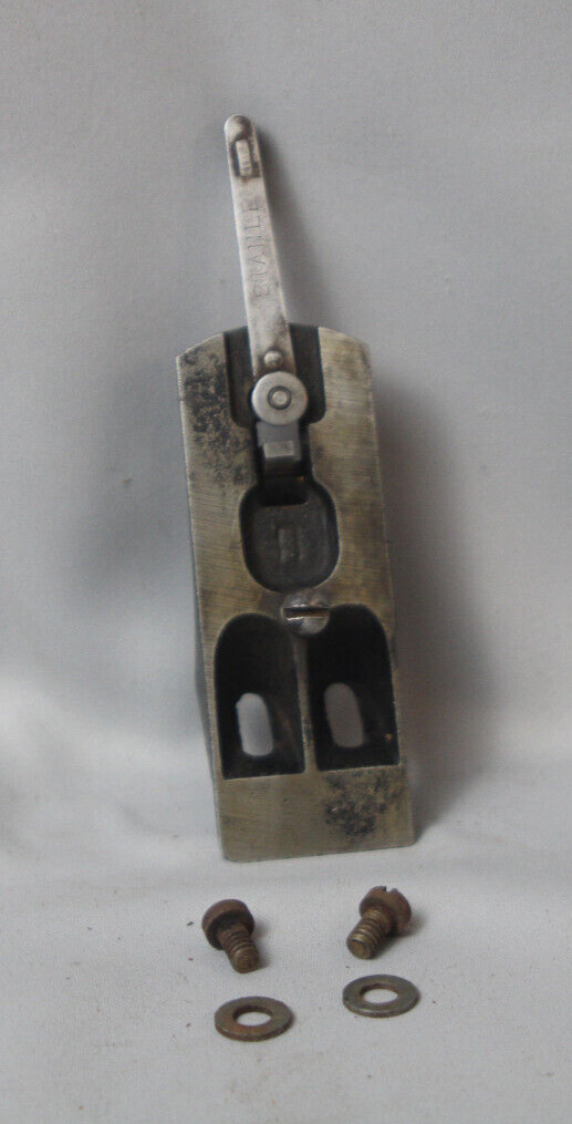 Stanley No.2 Type Two