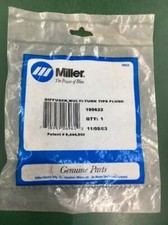 Miller 199622 DIFFUSER,MULTI-TURN TIPS FLUSHTIP