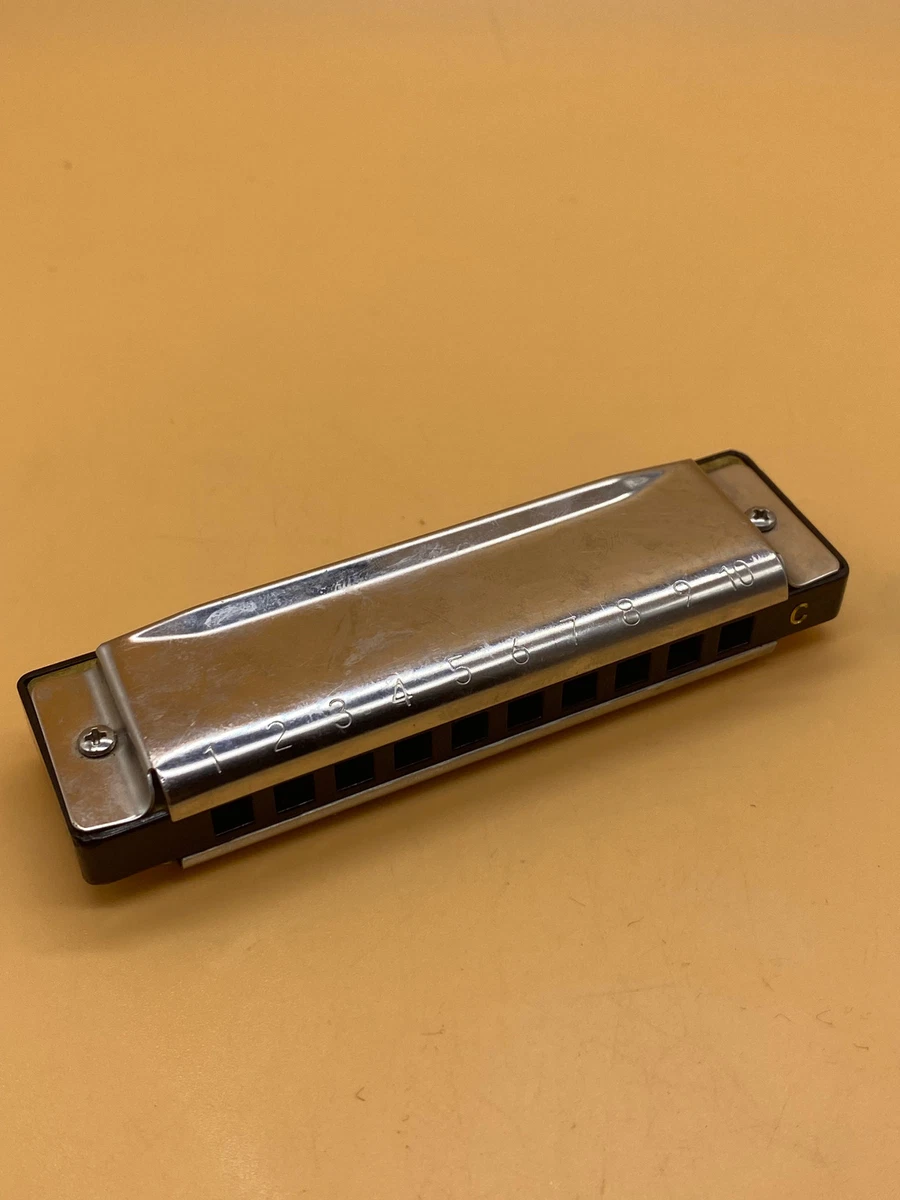 Streetlife music gmbh harmonica deals