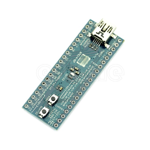 New STM32 ARM Cortex-M3 Leaflabs Leaf Maple Mini Module for Arduino