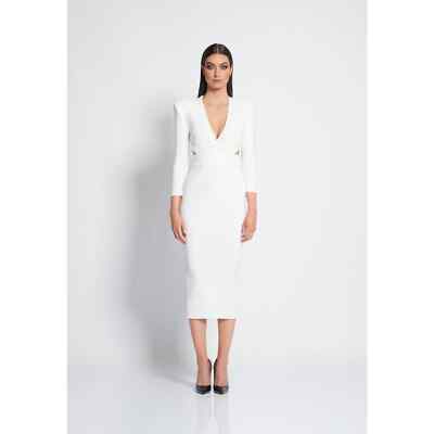 wrap and tie dress Shop Women Dresses : Black Long Sleeve Knit Wrap Dress  Luxuriance Style 