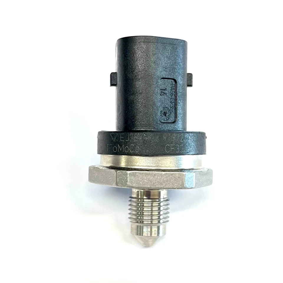 Motor Man | 0261545081 Sensor de presión de combustible para Ford Mustang GT Lincoln MKC MKZ Foto 2 de 3