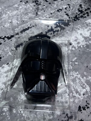  Star Wars 3D Deco Light Darth Vader. New never used.