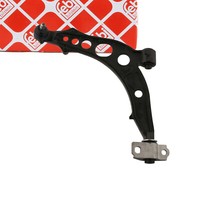 Febi Querlenker + Traggelenk FüR Fiat Punto (176_) Lancia Y (840_) Vorne Links