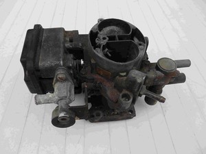 carburateur solex 405 gl