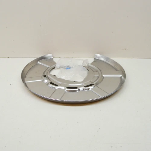 NEU BMW 5 GT F07 HINTEN LINKS BREMSSCHEIBENSCHUTZ 34216778251 OEM - Bild 6 von 10