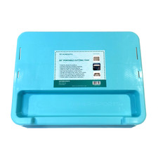 LEE FISHER SPORTS CUTTING TRAY 20" FOR KITCHEN AND OUTDOOR