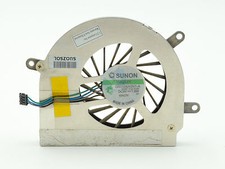 Left Cooling Fan for Apple MacBook Pro 17" A1212 2007