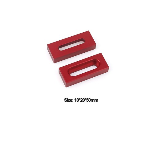 2PCS Positioning Strip Table Fixture Tool for Laser Engraving Machine Marking - Picture 4 of 20