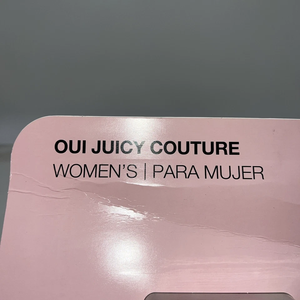 Juicy Couture OUI by Juicy Couture (1,7 oz/50 ml) - Imagem 2 de 4