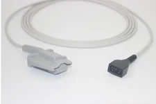 Nonin 8500 Avant 9600/9700/2120 Reusable Adult soft SpO2 sensor