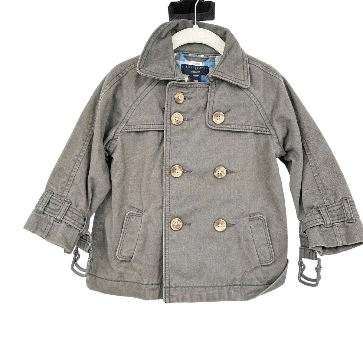 Stella mccartney best sale for gap