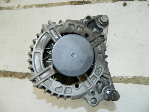 VW Golf VI 6 1.4 TSI Lichtmaschine, 140 A, 03C903023A