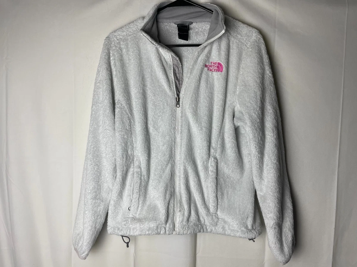North face store fleece ebay