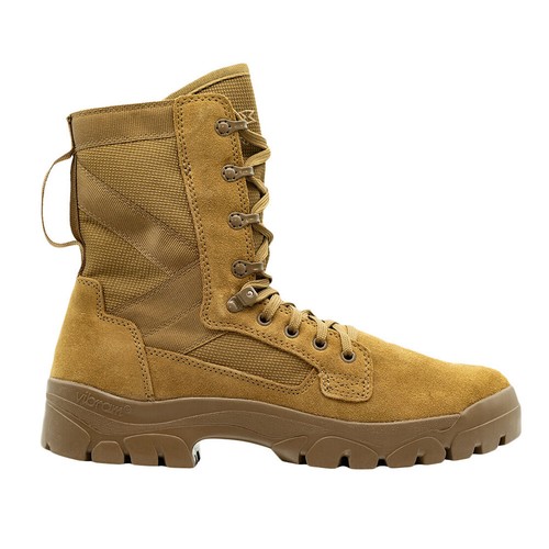 8 Bifida Regular Coyote Boots 