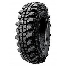 205/75 R15 97T, rinnovati Ziarelli Extreme Forest