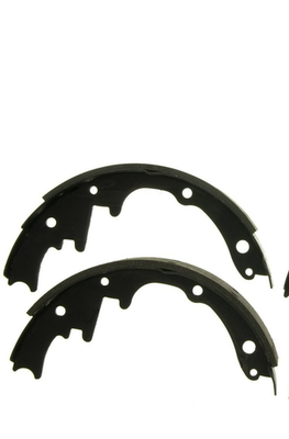 American Motorhome RV Chevrolet P30 Prop Parking Brake Shoes