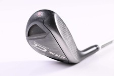 Wilson D100 #3 Hybrid / 19 Degree / Regular Flex Matrix OZIK Altus 5.6 Shaft