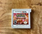 New ListingNintendo Pokémon Omega Ruby Nintendo 3DS CARTRIDGE ONLY, TESTED