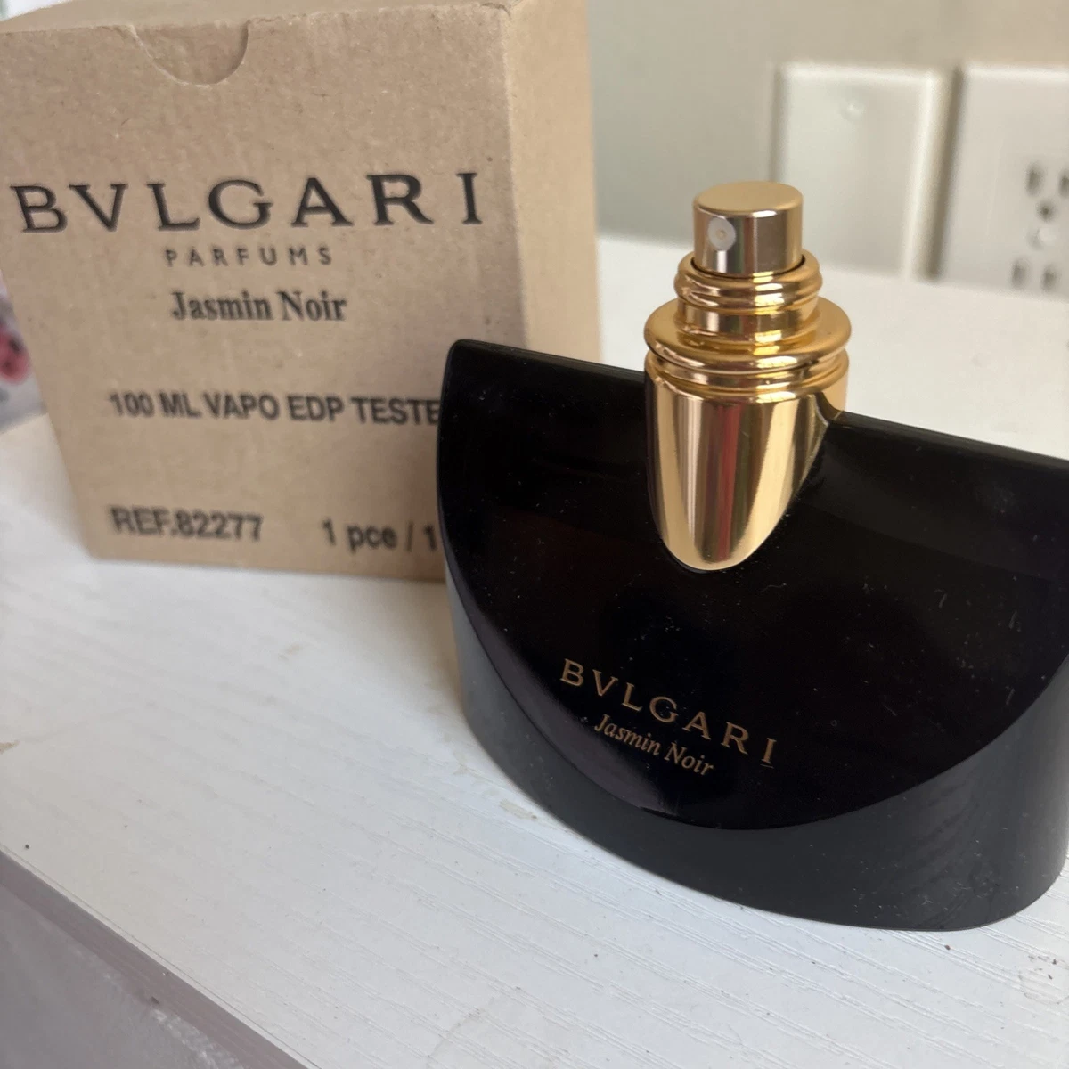 Bvlgari Jasmin Noir Eau de Parfum for Women for sale | eBay
