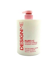 DesignMe Puff.Me Balsamo volumizzante 32 oz