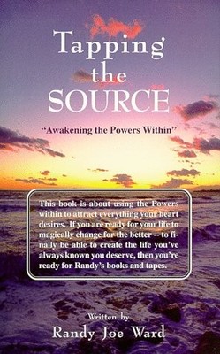 THE MAKING A DIFFERENCE SERIES: TAPPING THE SOURCE By Randy Joe Ward *Excellent*